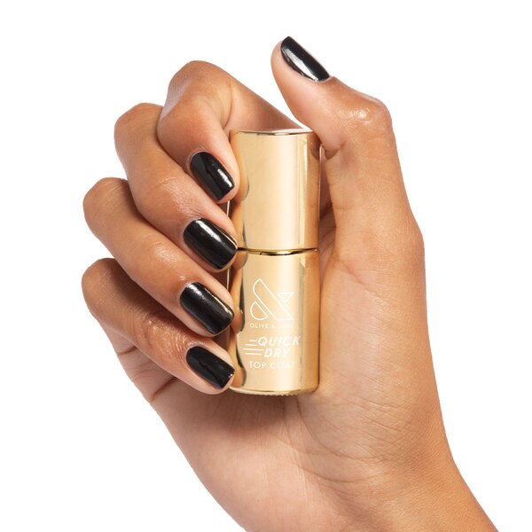 Olive & June Quick Dry Top Coat