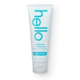hello Antiplaque and Whitening Fluoride-Free Toothpaste, Natural Peppermint with Tea Tree and Coconut Oil, 4.7 OZ, thumbnail image