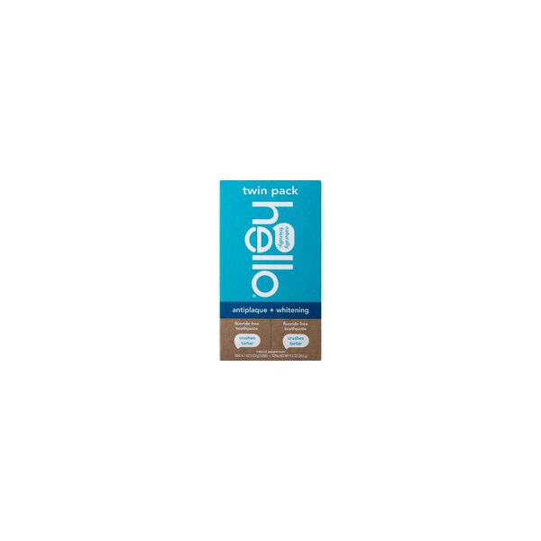 hello Peace Out, Plaque Antigingivitis Mouthwash, Natural Mint, 16 OZ