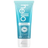 hello Kids Smiling Shark Fluoride Free Toothpaste, Fruit Punch, 4.2 OZ, thumbnail image