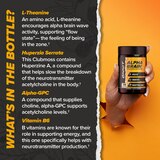 Onnit Labs Alpha Brain Capsules, 30 CT, thumbnail image