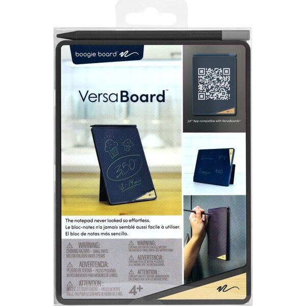 Boogie Board VersaBoard, Black