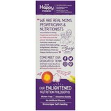 HappyBaby Organic Teethers, 12 CT, thumbnail image