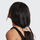Kitsch Assorted Satin Sleep Scrunchies, Assorted Colors, 5 CT, thumbnail image
