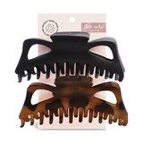 Kitsch Jumbo Classic Claw Clips, thumbnail image