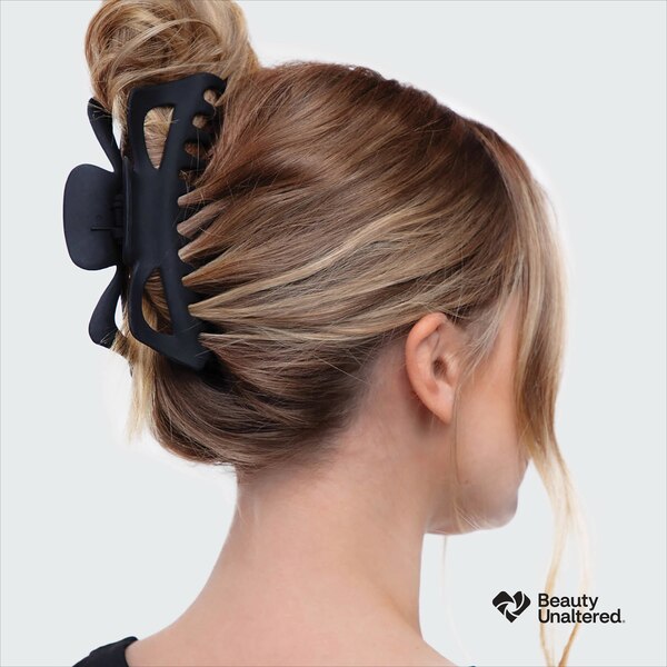 Kitsch Jumbo Classic Claw Clips