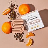 Kitsch Rice Water Protein Strengthening Shampoo Bar, thumbnail image