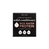 Kitsch Rice Water Protein Strengthening Conditioner Bar, thumbnail image