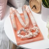 Kitsch Satin Heatless Curling Set, 1 CT, thumbnail image