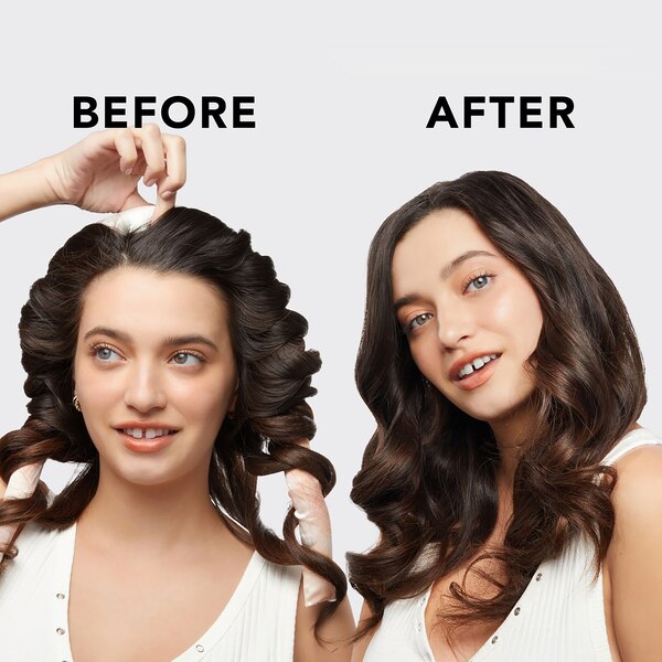 Kitsch Satin Heatless Curling Set, 1 CT