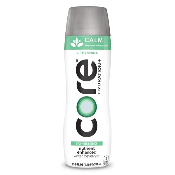 Core Hydration Plus Calm, 24 OZ