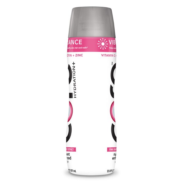 Core Hydration Plus Vibrance, 24 oz