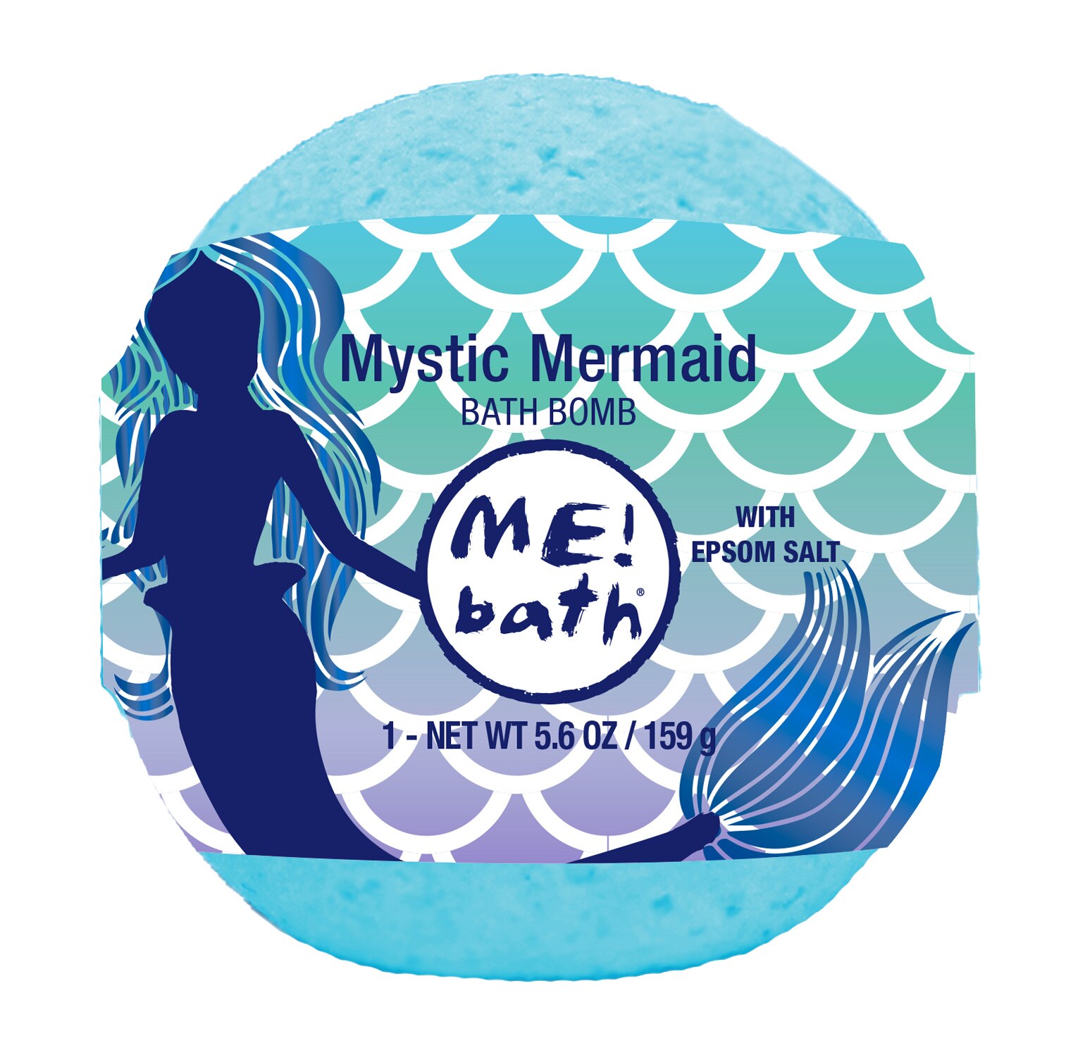 ME Bath Single Bath Bomb