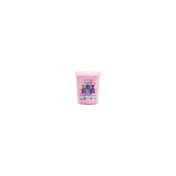 Magic Dragon Organic Cotton Candy, 1 oz
