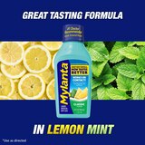 Mylanta Antacid + Anti-Gas Liquid, Classic, 12 OZ, thumbnail image