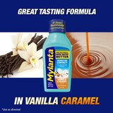 Mylanta Liquid Antacid + Anti-Gas Relief, Vanilla Caramel, 12 FL OZ, thumbnail image