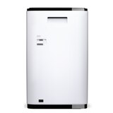 Brondell Pro Sanitizing Air Purifier with AG+ Technology for Purification of SARS-CoV-2 , Virus, Bacteria and Allergens, thumbnail image