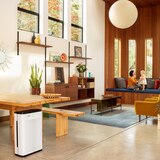 Brondell Pro Sanitizing Air Purifier with AG+ Technology for Purification of SARS-CoV-2 , Virus, Bacteria and Allergens, thumbnail image