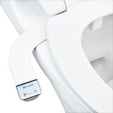 Brondell SimpleSpa Thinline Bidet Attachment, thumbnail image