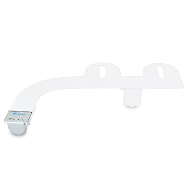Brondell SimpleSpa Thinline Bidet Attachment