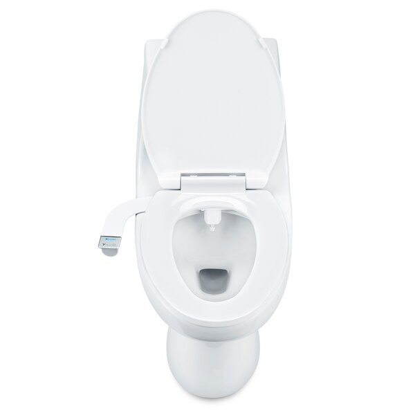 Brondell SimpleSpa Thinline Bidet Attachment