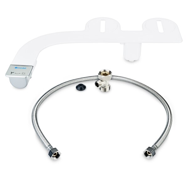 Brondell SimpleSpa Thinline Bidet Attachment