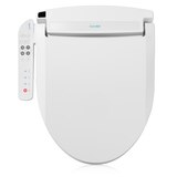 Swash Select BL67 Sidearm Bidet Seat, thumbnail image 1 of 5