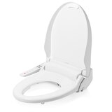 Swash Select BL67 Sidearm Bidet Seat, thumbnail image 2 of 5