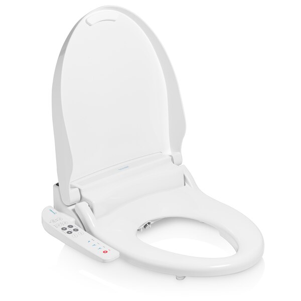 Swash Select BL67 Sidearm Bidet Seat
