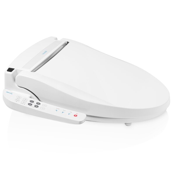 Swash Select BL67 Sidearm Bidet Seat