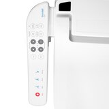 Swash Select BL67 Sidearm Bidet Seat, thumbnail image 5 of 5