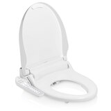 Swash Select EM417 Sidearm Bidet Seat with Warm Air Dryer, thumbnail image