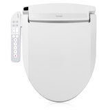 Swash Select EM417 Sidearm Bidet Seat with Warm Air Dryer, thumbnail image