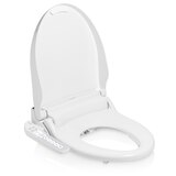 Swash Select EM417 Sidearm Bidet Seat with Warm Air Dryer, thumbnail image