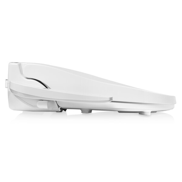 Swash Select EM417 Sidearm Bidet Seat with Warm Air Dryer