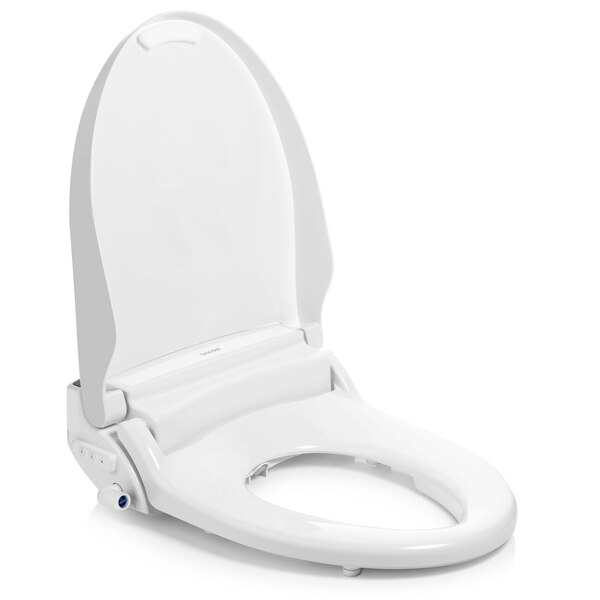 Swash Select BL97 Remote Controlled Bidet Seat