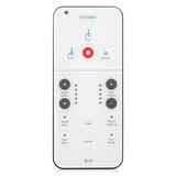 Swash Select BL97 Remote Controlled Bidet Seat, thumbnail image