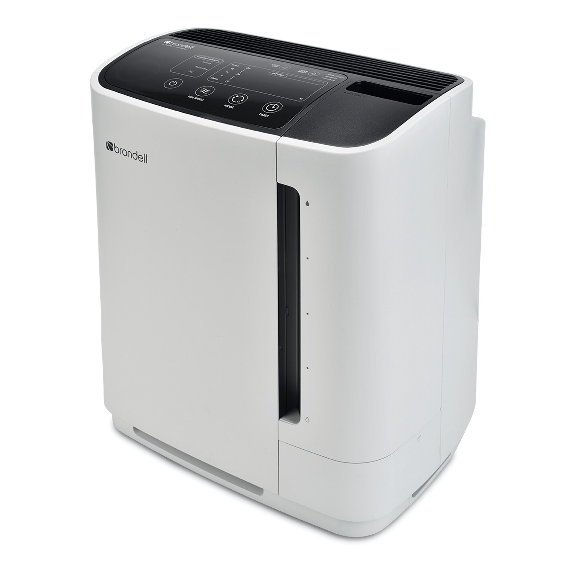 O2+ Revive Air Purifier & Humidifier-PR50-W