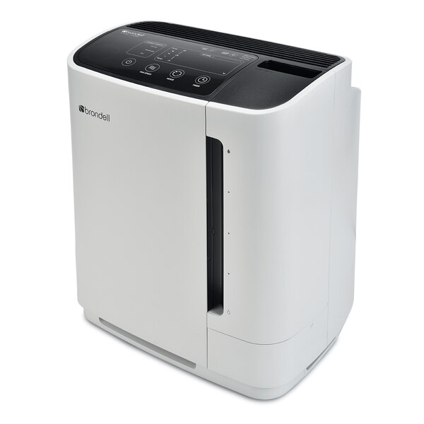 O2+ Revive Air Purifier & Humidifier-PR50-W