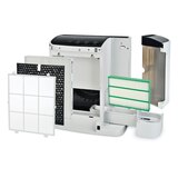 O2+ Revive Air Purifier & Humidifier-PR50-W, thumbnail image