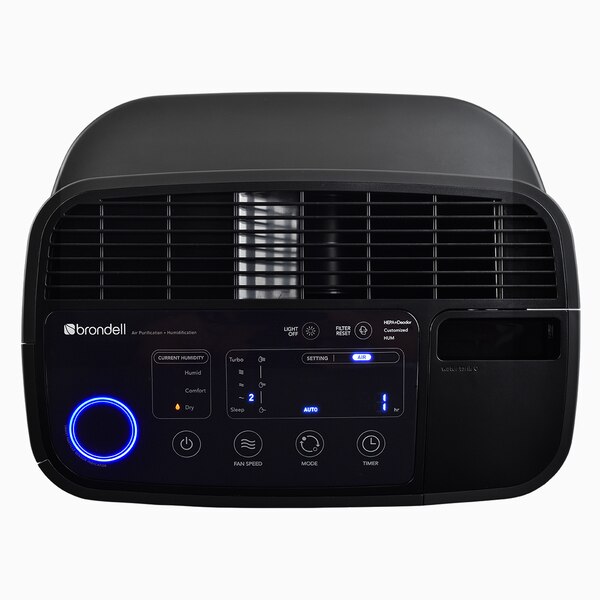 O2+ Revive Air Purifier & Humidifier-PR50-W