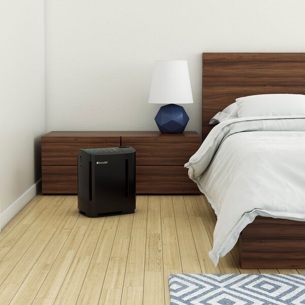 O2+ Revive Air Purifier & Humidifier-PR50-W