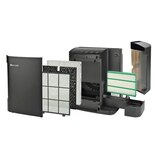 O2+ Revive Air Purifier & Humidifier-PR50-W, thumbnail image