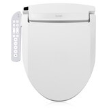 Swash Select DR801 Sidearm Bidet Seat with Warm Air Dryer and Deodorizer, thumbnail image