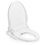 Swash Select DR801 Sidearm Bidet Seat with Warm Air Dryer and Deodorizer, thumbnail image