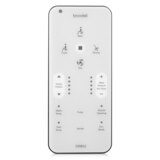 Swash Select DR802 Bidet Seat with Warm Air Dryer and Deodorizer, thumbnail image