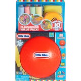 Little Tikes 7-Piece Playground Value Pack, thumbnail image
