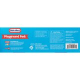 Little Tikes 7-Piece Playground Value Pack, thumbnail image