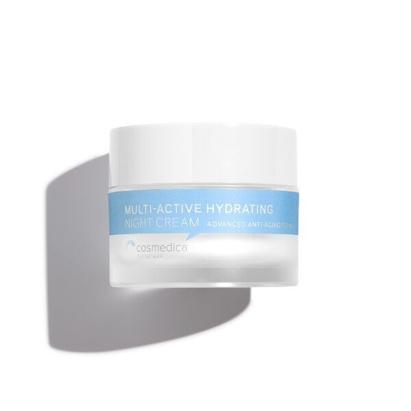 Cosmedica Skincare Multi-Active Night Cream, 1.7 OZ