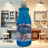 Fresquito Multi-Use Cleaner, Blue Sky, 32 oz, thumbnail image